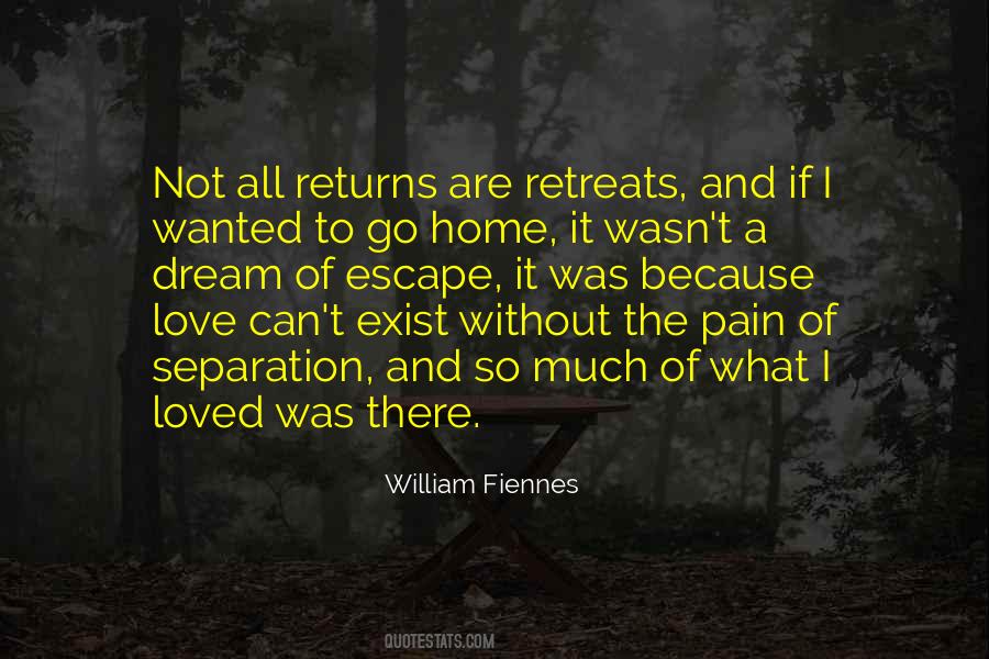 William Fiennes Quotes #1573247