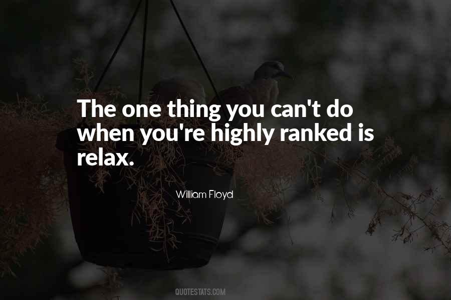 William Floyd Quotes #833785 William Floyd Quotes #833785