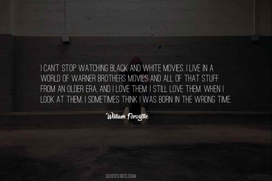 William Forsythe Quotes #931889