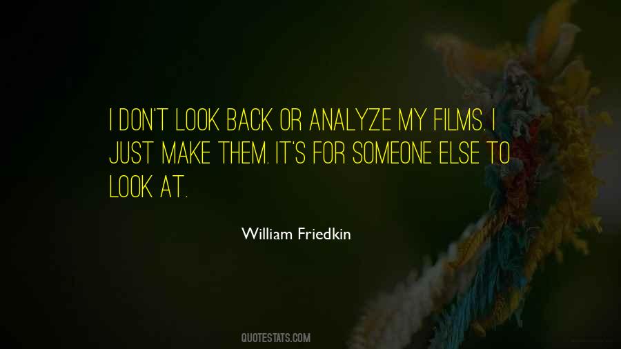 William Friedkin Quotes #1405221