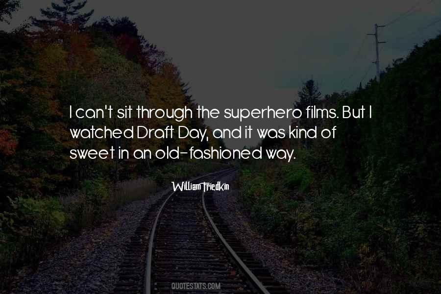 William Friedkin Quotes #1528904