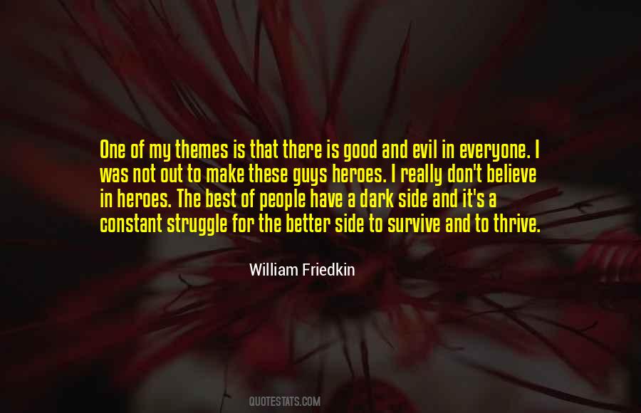William Friedkin Quotes #1551757