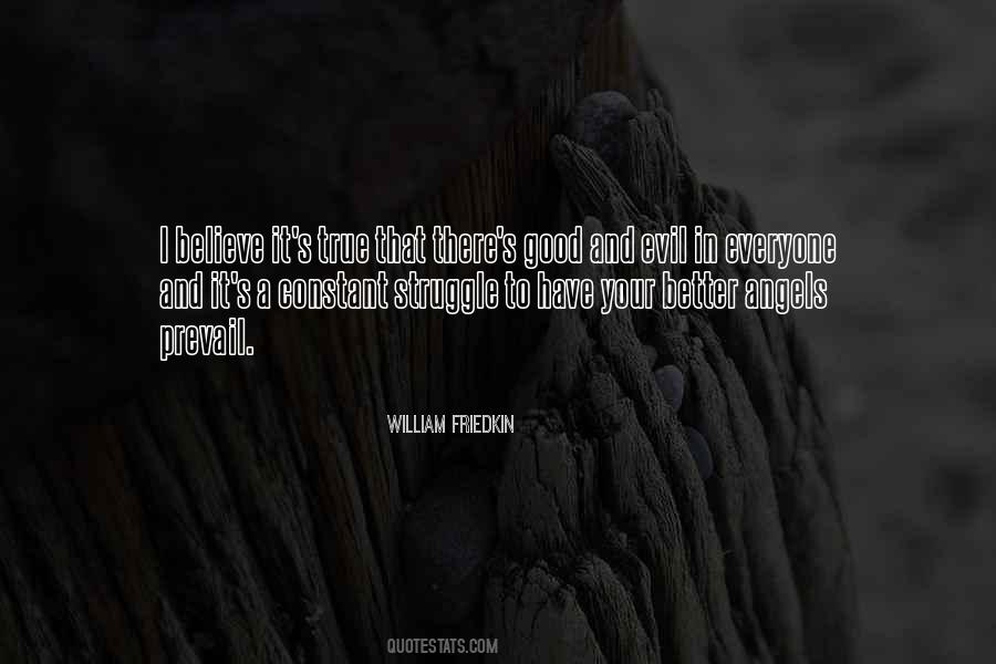 William Friedkin Quotes #615068
