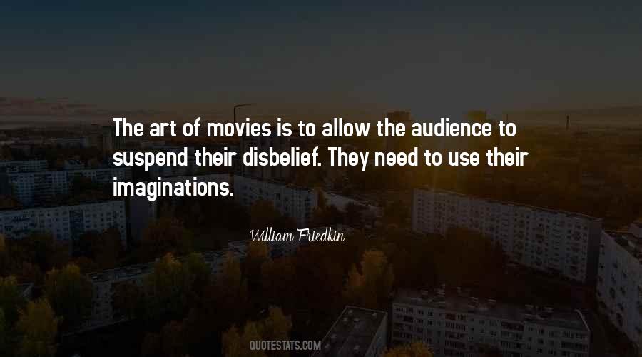 William Friedkin Quotes #705928