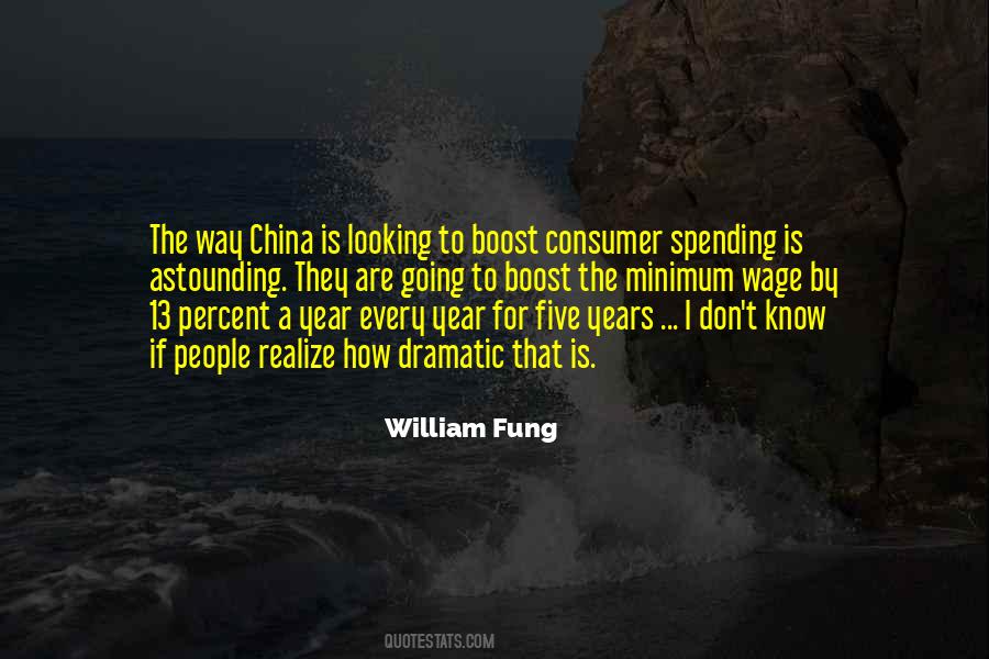 William Fung Quotes #1006239