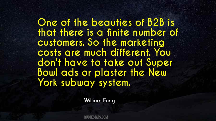 William Fung Quotes #915899