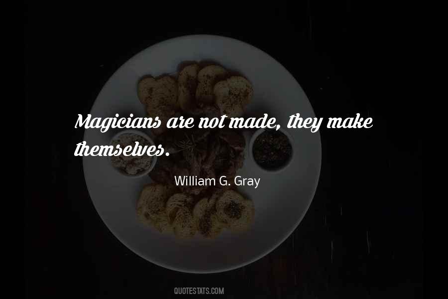 William G. Gray Quotes #1421786 William G. Gray Quotes #1421786
