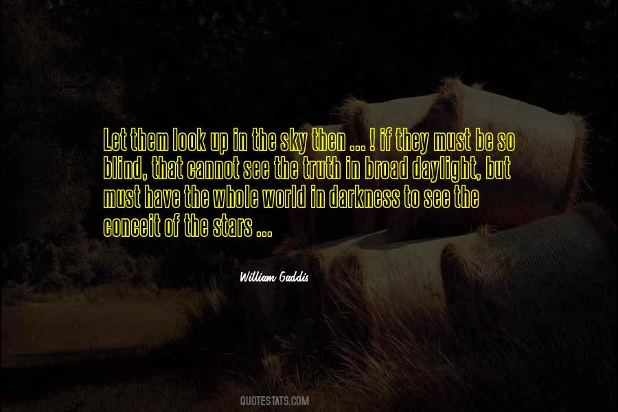 William Gaddis Quotes #1187696