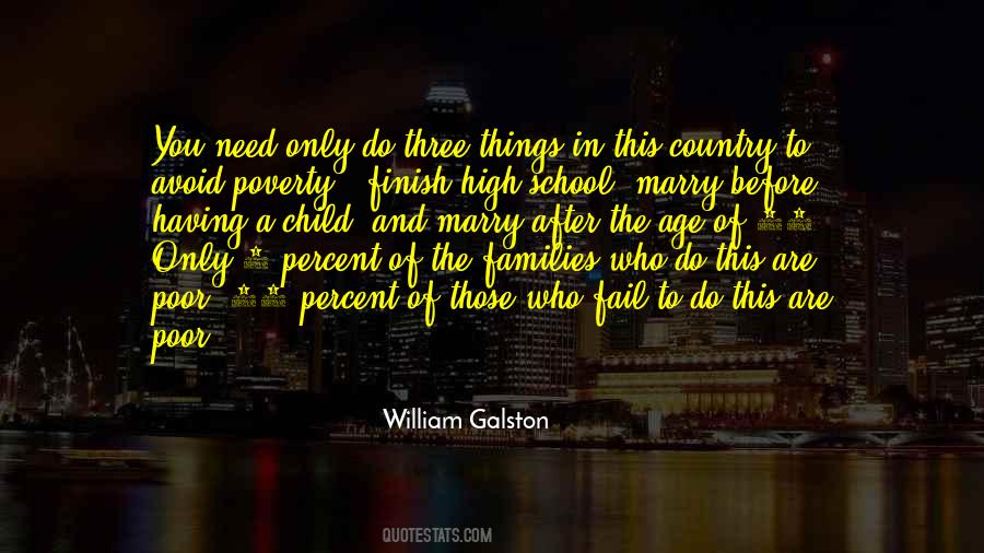 William Galston Quotes #904450