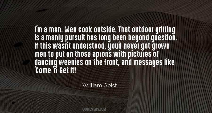 William Geist Quotes #1367050 William Geist Quotes #1367050