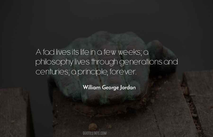 William George Jordan Quotes #102388