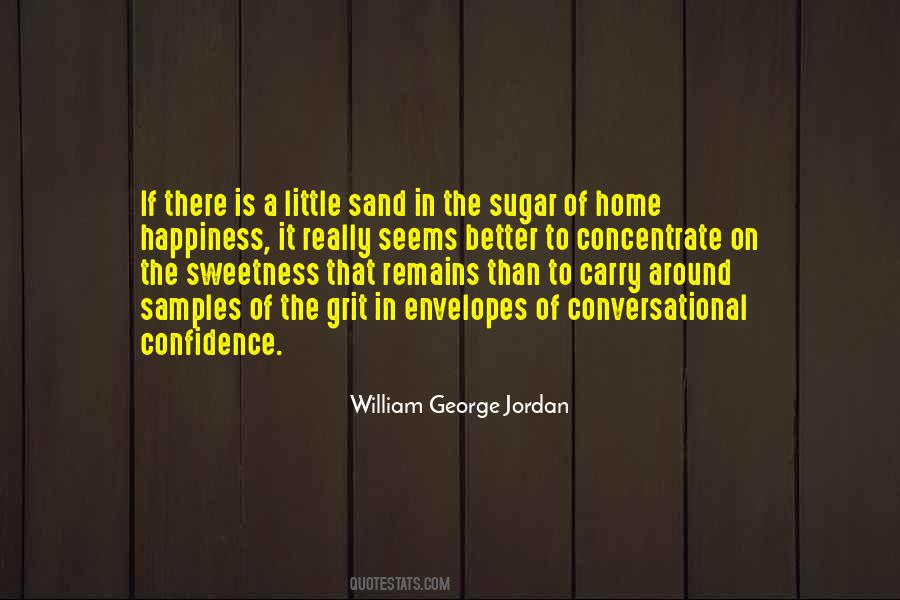 William George Jordan Quotes #1524937