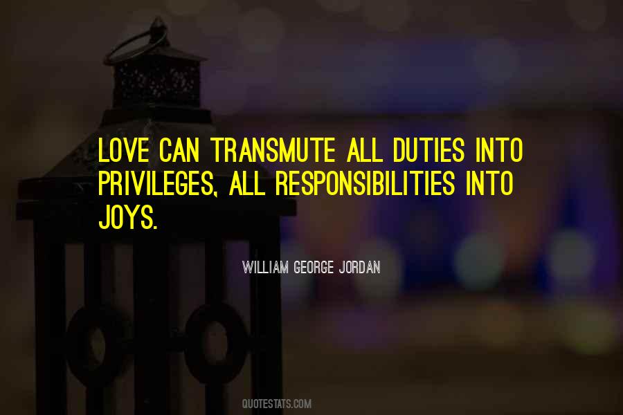 William George Jordan Quotes #1867659