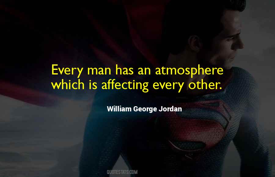 William George Jordan Quotes #599399