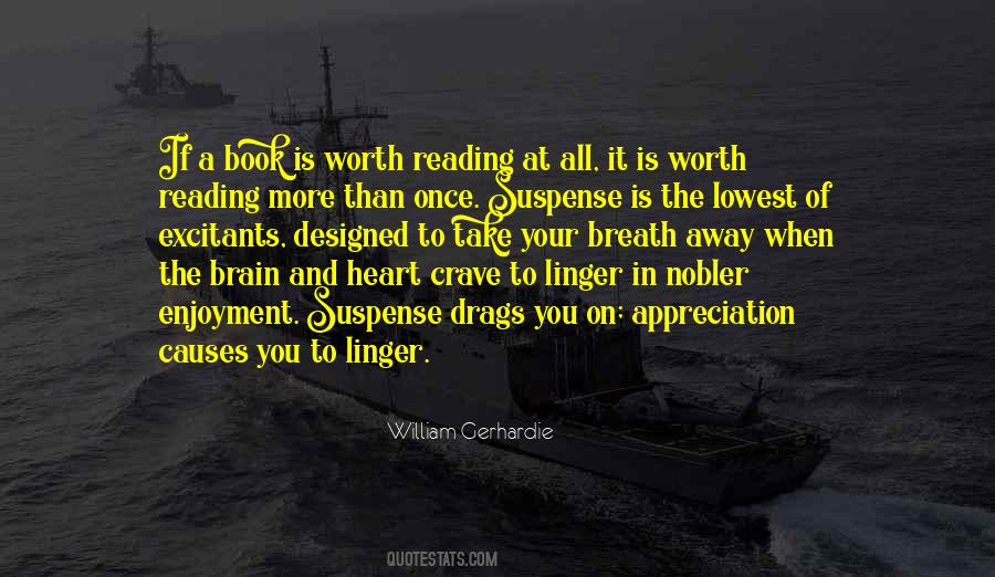 William Gerhardie Quotes #502800