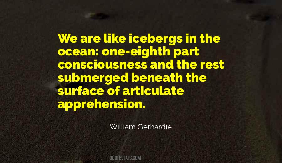 William Gerhardie Quotes #798310