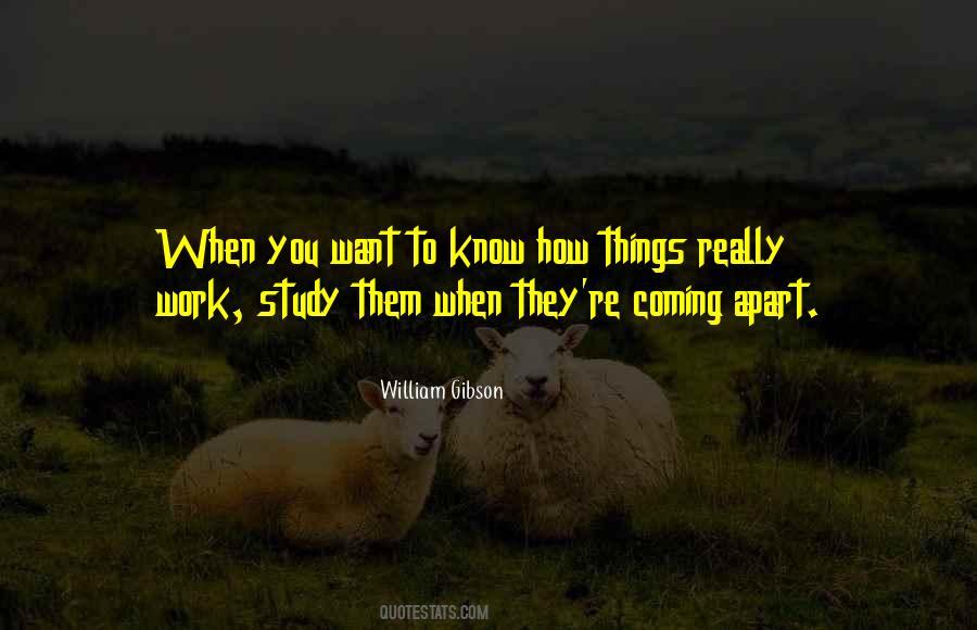 William Gibson Quotes #1004784