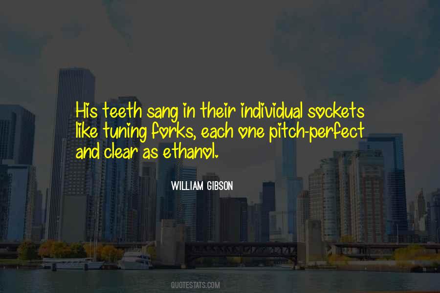 William Gibson Quotes #1040496