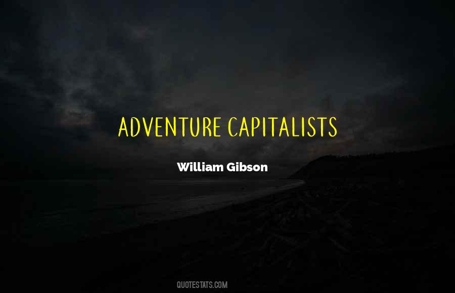William Gibson Quotes #1452180