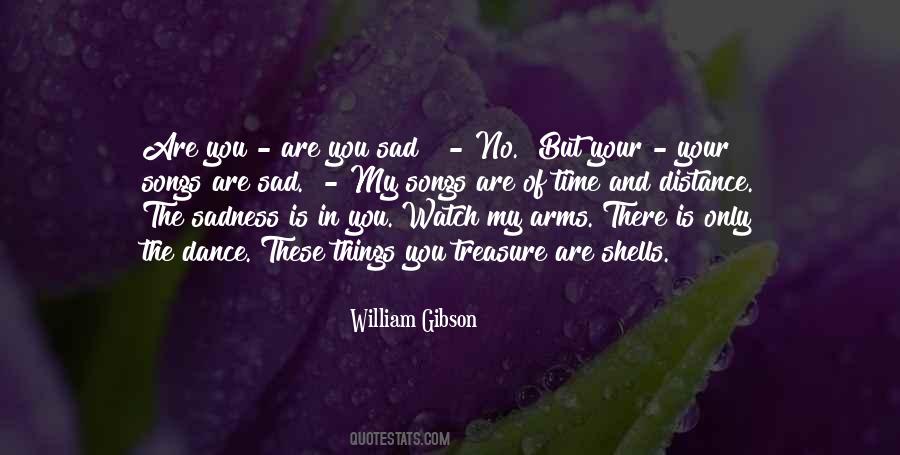 William Gibson Quotes #1457147