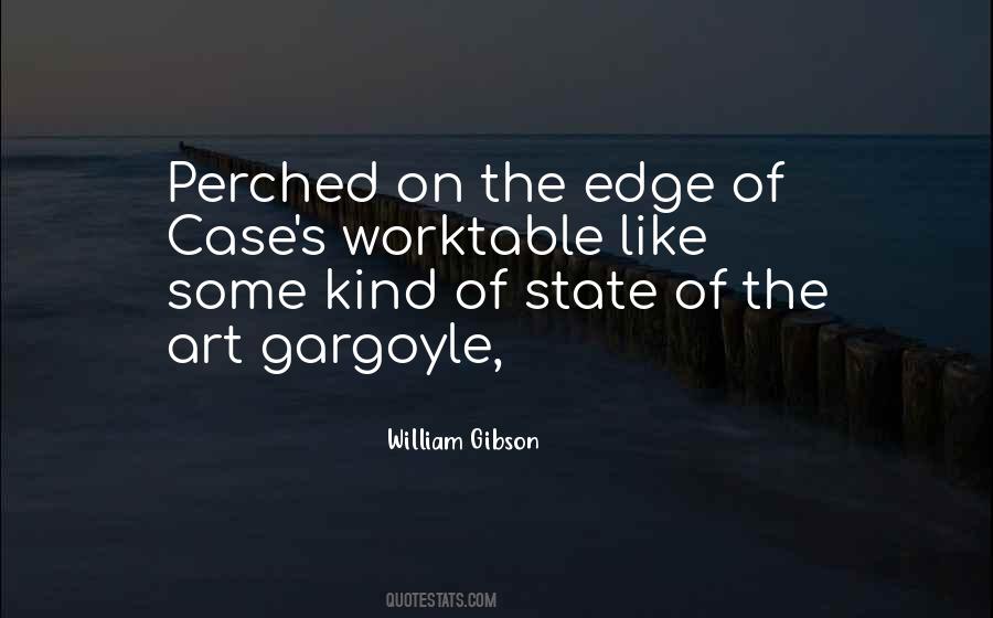 William Gibson Quotes #212075