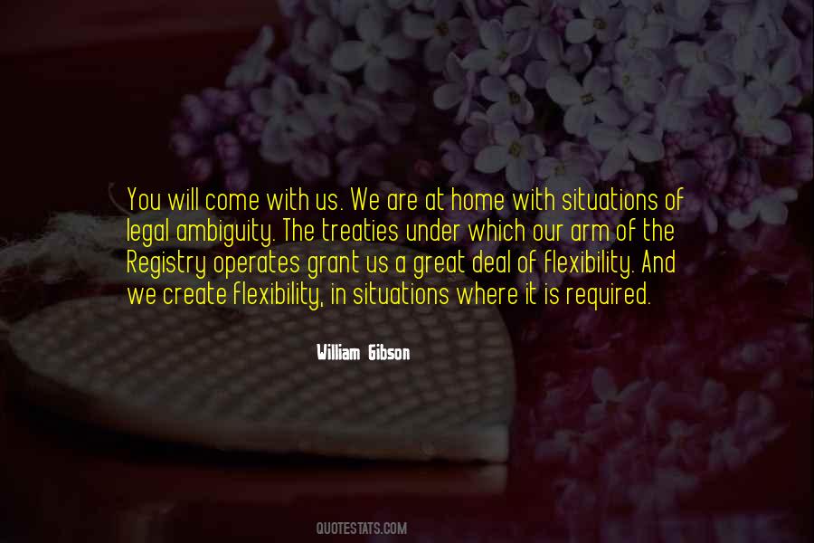 William Gibson Quotes #594844