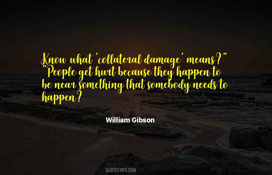 William Gibson Quotes #614080