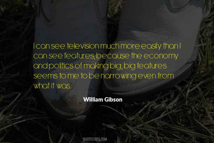 William Gibson Quotes #631348