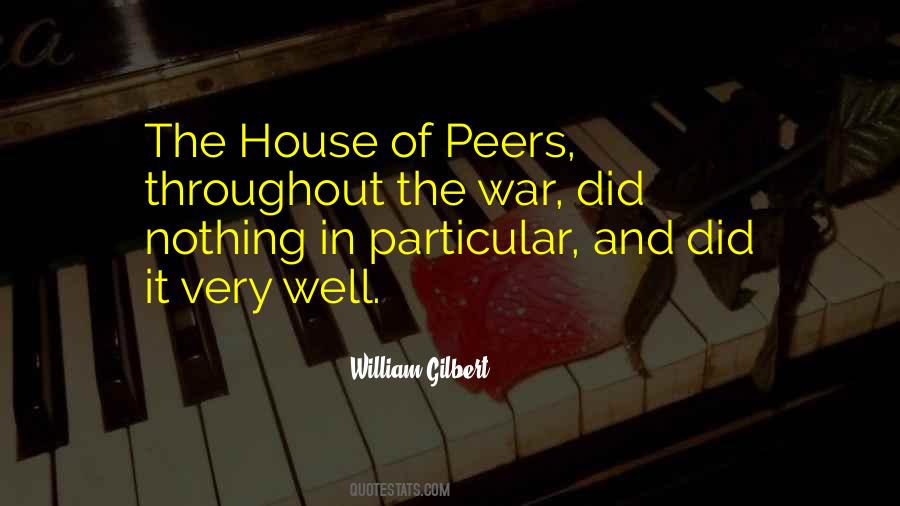 William Gilbert Quotes #1281582