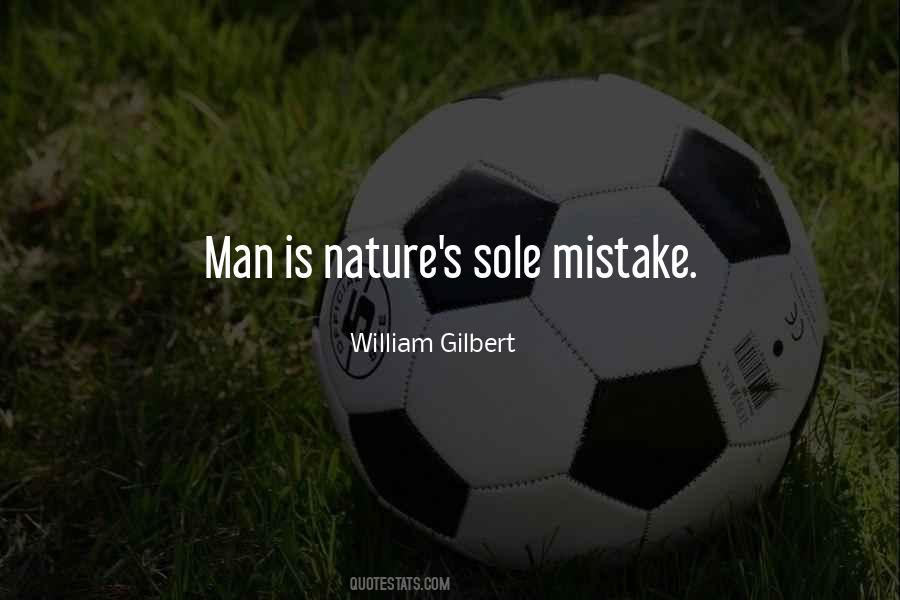 William Gilbert Quotes #1838397