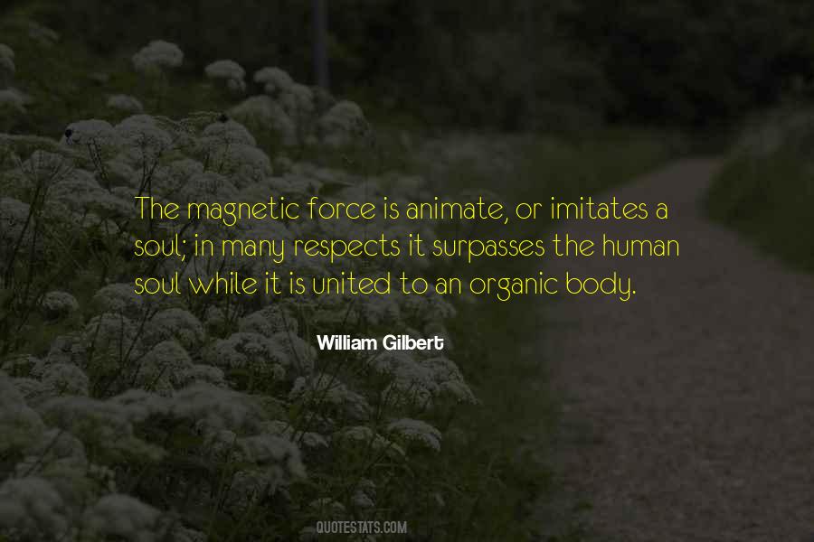 William Gilbert Quotes #464738