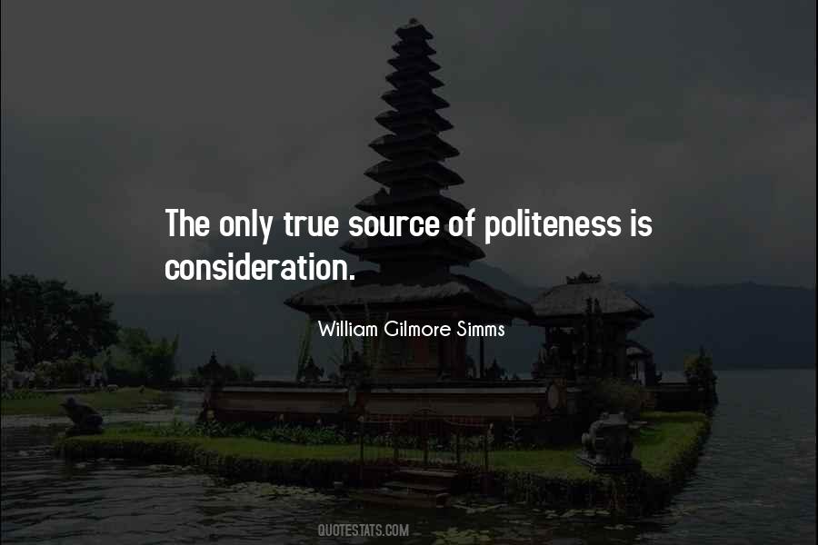 William Gilmore Simms Quotes #1034062