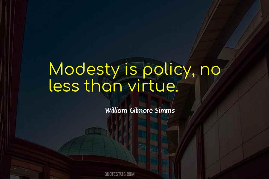 William Gilmore Simms Quotes #1837509