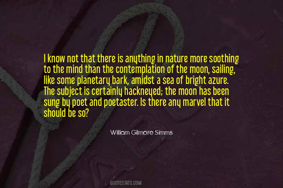 William Gilmore Simms Quotes #423569