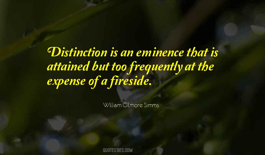 William Gilmore Simms Quotes #995137