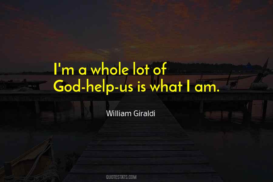 William Giraldi Quotes #905432