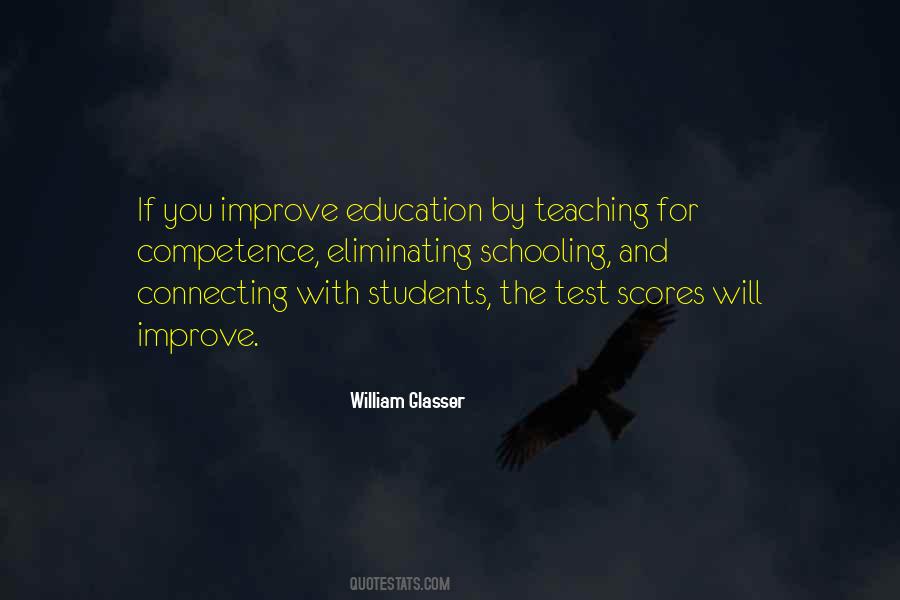 William Glasser Quotes #1003452