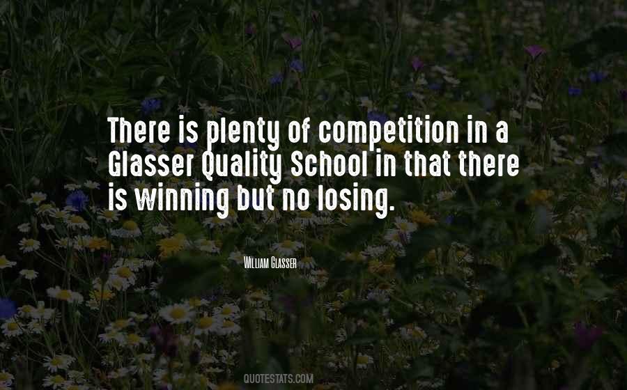 William Glasser Quotes #1046797