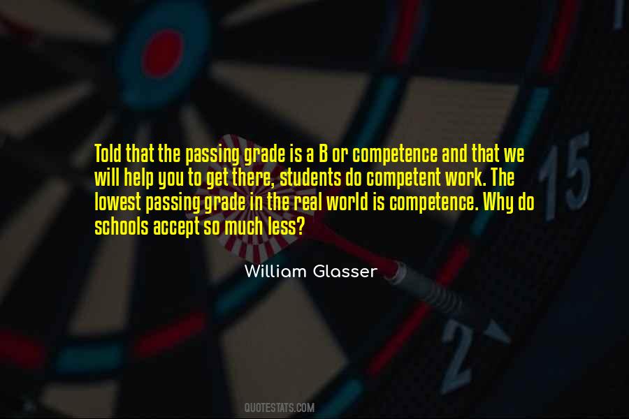 William Glasser Quotes #112196