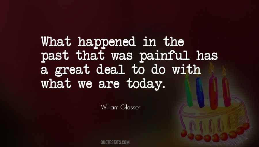 William Glasser Quotes #1305925