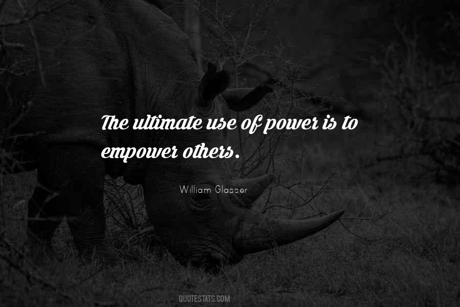 William Glasser Quotes #1419543