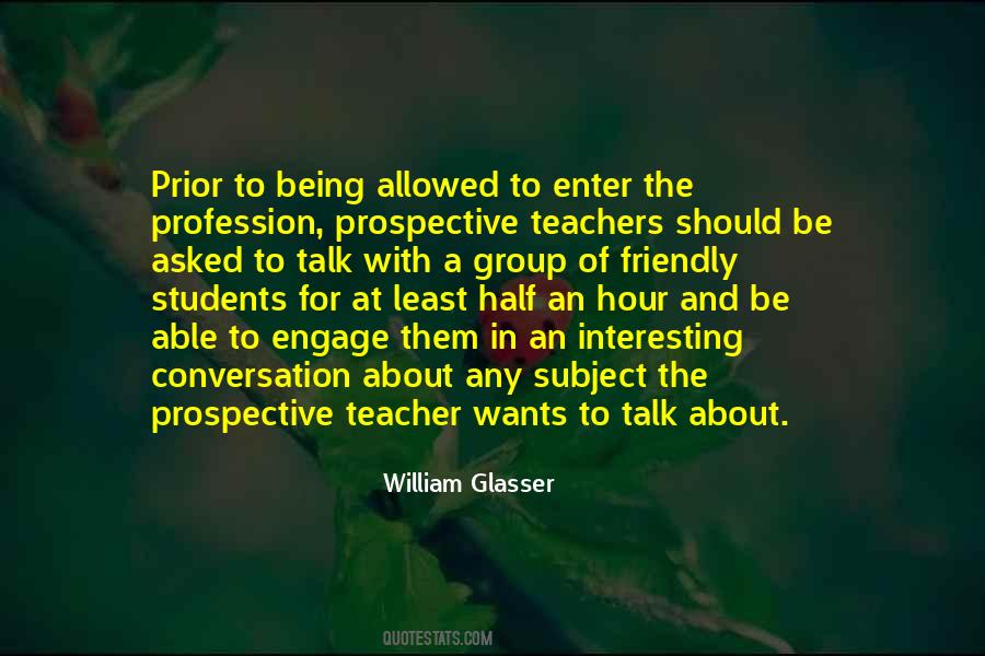 William Glasser Quotes #1435878