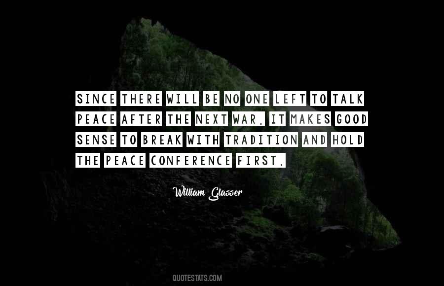 William Glasser Quotes #378685