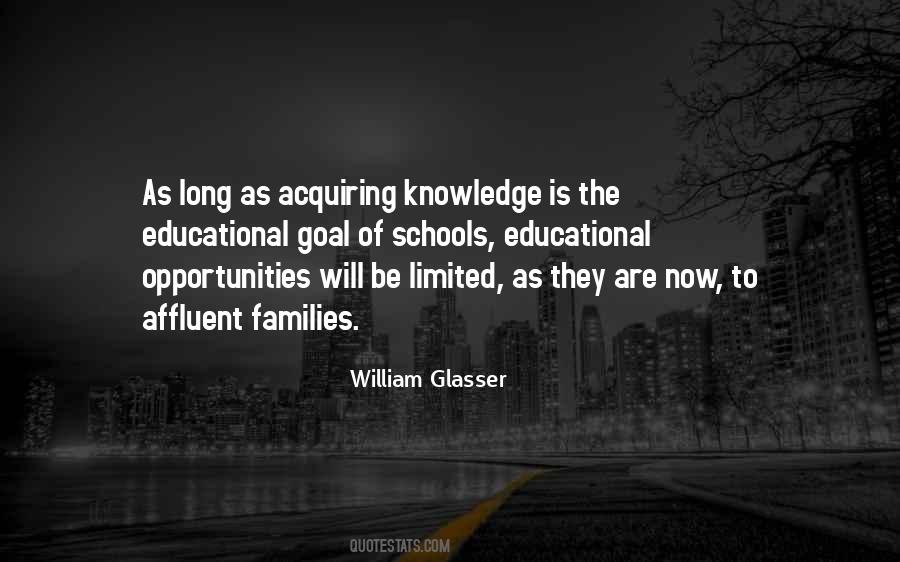 William Glasser Quotes #415125