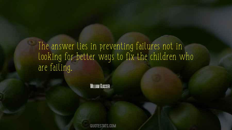 William Glasser Quotes #542546