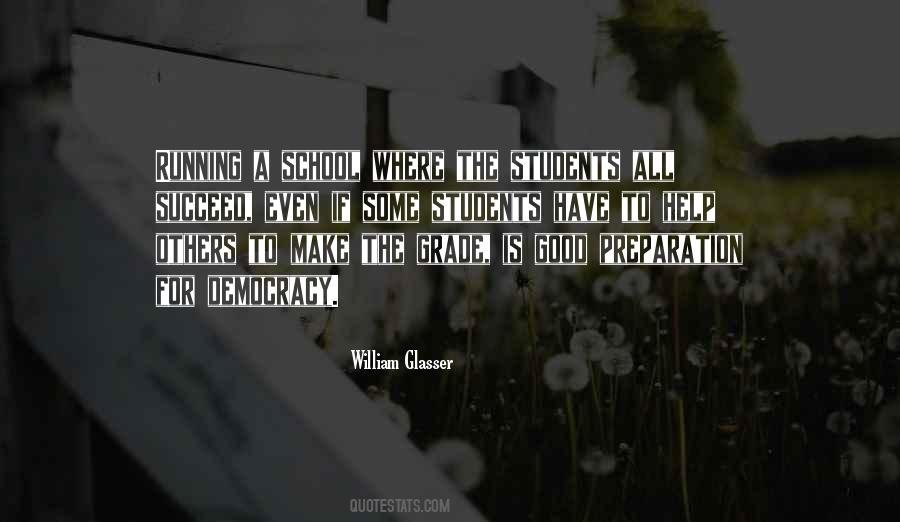 William Glasser Quotes #598765