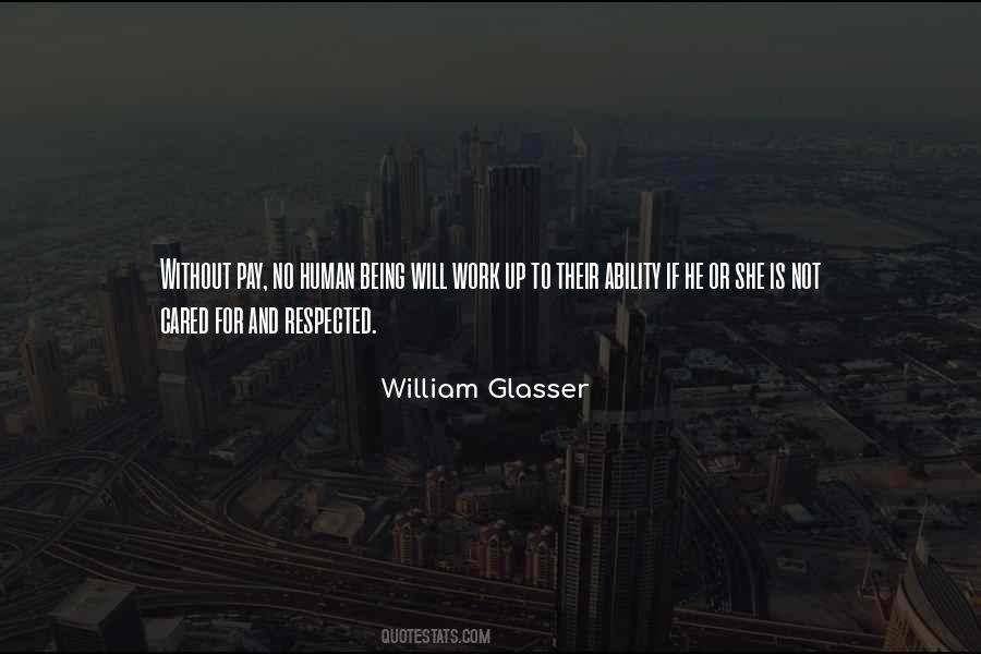William Glasser Quotes #701757
