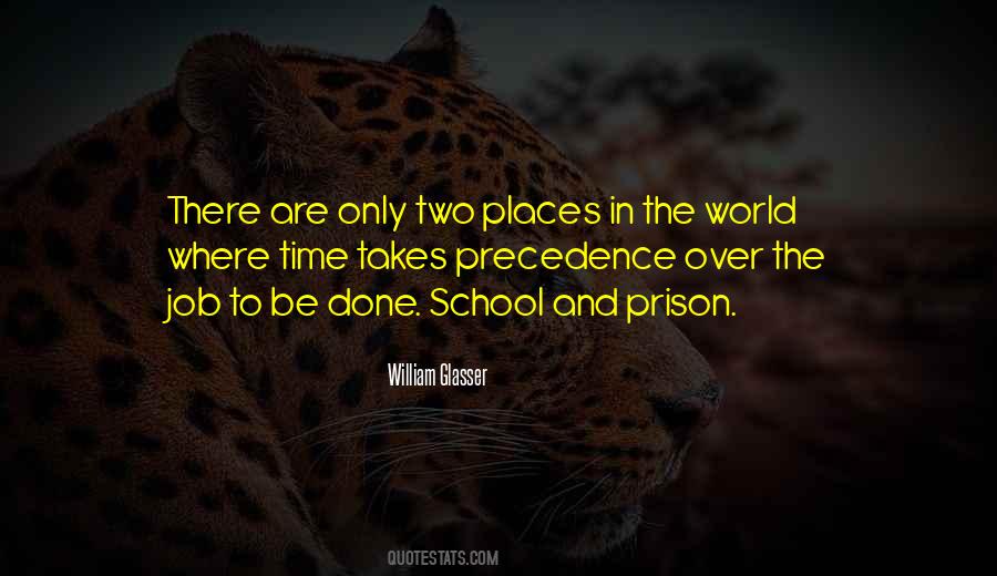 William Glasser Quotes #806982