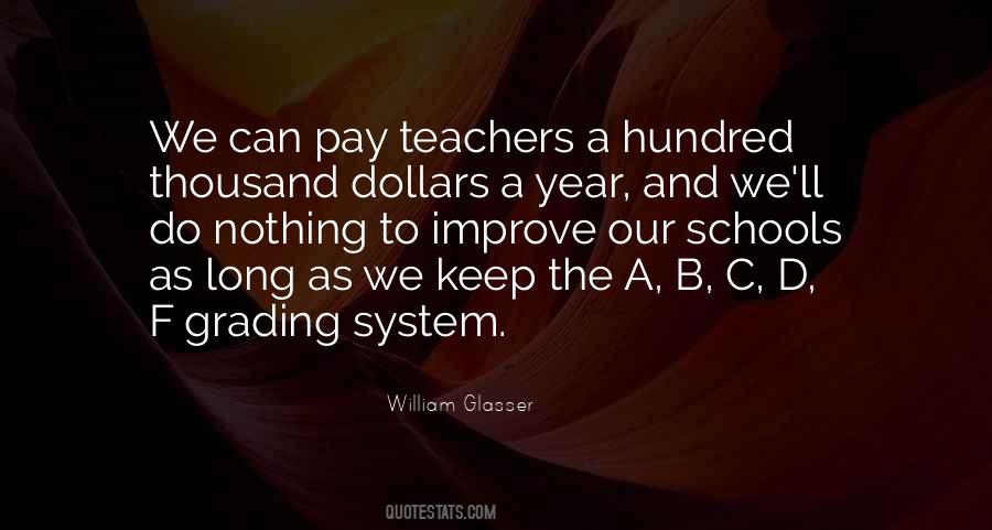 William Glasser Quotes #874005