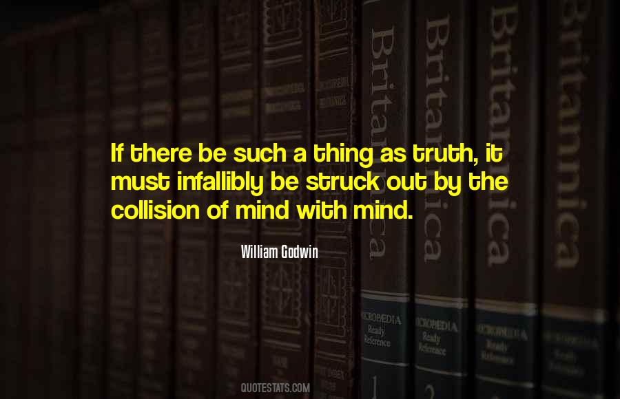 William Godwin Quotes #1068471